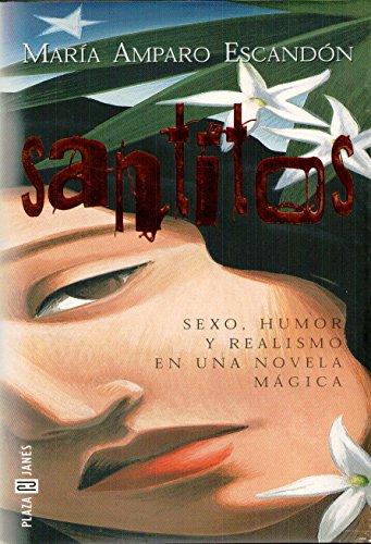 Stock image for Santitos. for sale by La Librera, Iberoamerikan. Buchhandlung