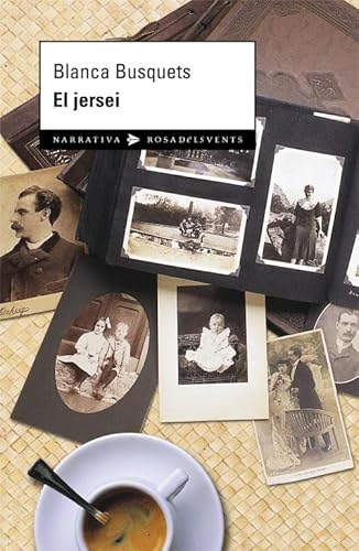 Imagen de archivo de El jersei a la venta por Libreria Araujo. Libro nuevo y usado