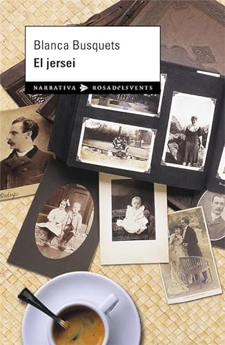 Stock image for El jersei for sale by Libreria Araujo. Libro nuevo y usado