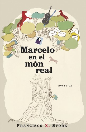 Beispielbild fr Marcelo en el mn real (NARRATIVA, Band 136092) zum Verkauf von medimops