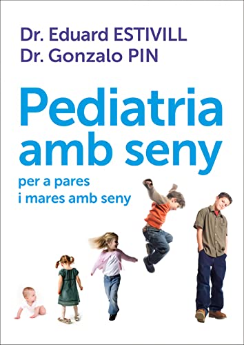 Stock image for PEDIATRIA AMB SENY for sale by KALAMO LIBROS, S.L.