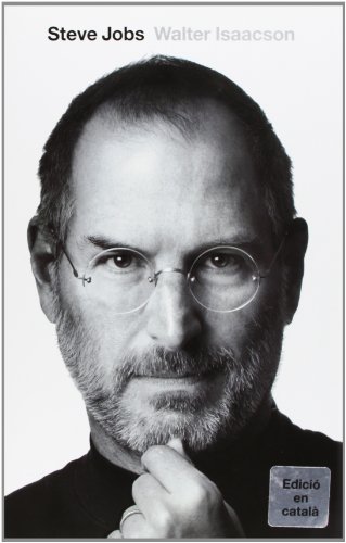 Imagen de archivo de Steve Jobs. La biografa a la venta por Iridium_Books