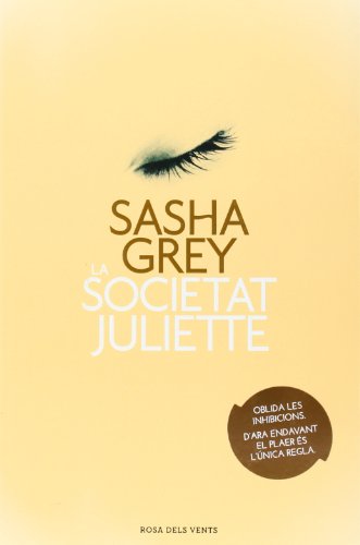 9788401389023: La Societat Juliette (Narrativa)