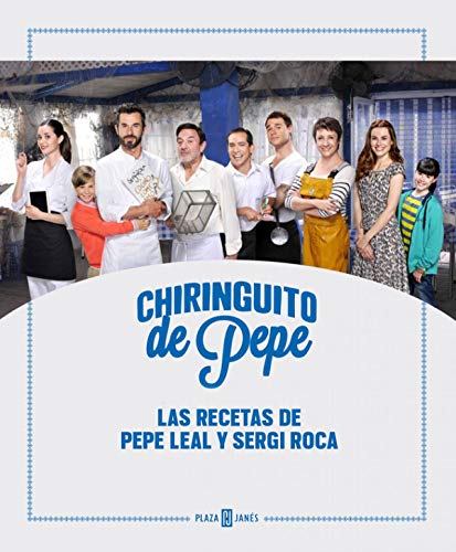 EL CHIRINGUITO DE PEPE