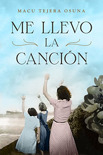 Stock image for Me Llevo La Canci n for sale by ThriftBooks-Dallas