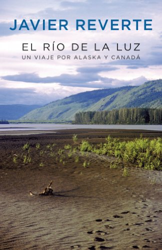 El rio de la luz - REVERTE, JAVIE