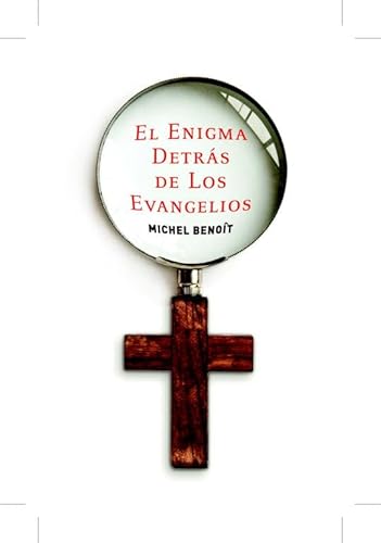 9788401389795: El enigma detras de los evangelios / The Enigma Behind The Gospels