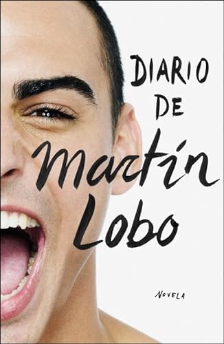 Beispielbild fr Diario de Martin Lobo / Martin Lobo's Diary zum Verkauf von Ammareal