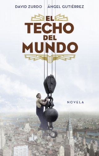 Beispielbild fr El techo del mundo (EXITOS, Band 1001) zum Verkauf von medimops