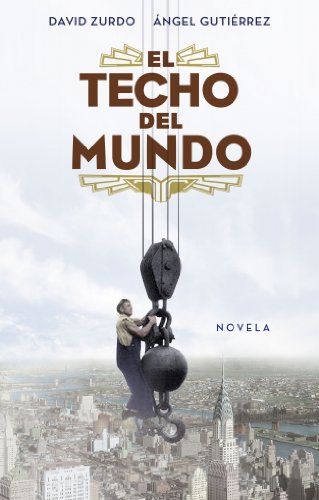 Stock image for El techo del mundo (EXITOS, Band 1001) for sale by medimops