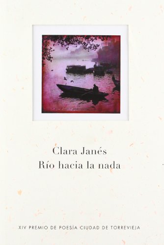 Imagen de archivo de Ro hacia la nada Jans Nadal, Clara a la venta por Iridium_Books