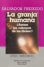 9788401390296: La granja humana