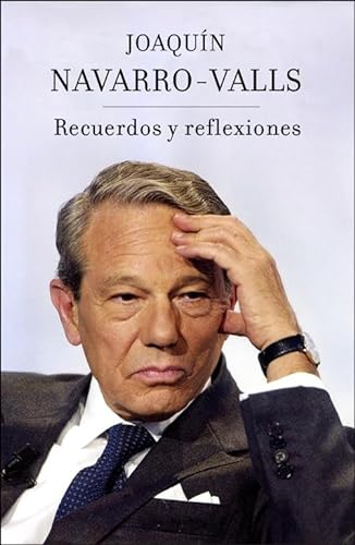 Beispielbild fr Recuerdos y reflexiones (Spanish EditNavarro-Valls, Joaqun zum Verkauf von Iridium_Books