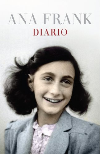 9788401390784: Diario de Anne Frank [Lingua spagnola]