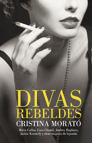 Beispielbild fr Divas rebeldes / Rebel Divas (Spanish Edition) zum Verkauf von Better World Books