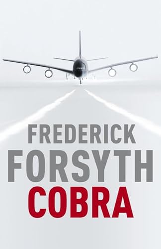 Beispielbild fr Cobra / The Cobra zum Verkauf von medimops