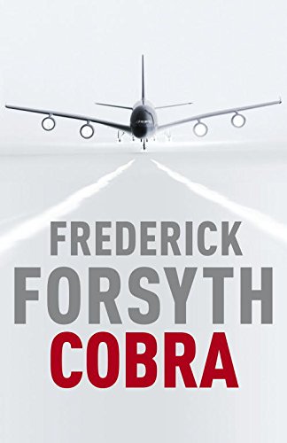 9788401390883: Cobra / The Cobra