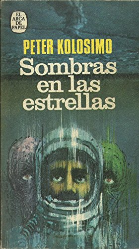 Imagen de archivo de SOMBRAS EN LAS ESTRELLAS a la venta por Libros Ramban