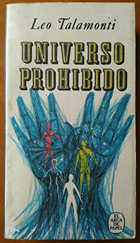 9788401410246: UNIVERSO PROHIBIDO [Tapa blanda] by TALAMONTO, Leo