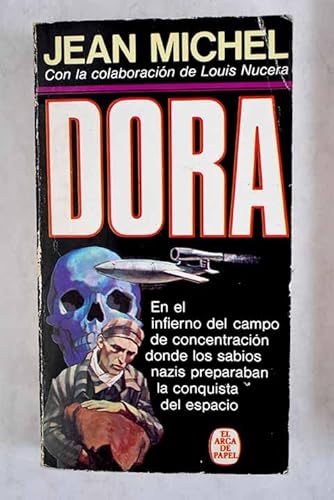 Imagen de archivo de Dora a la venta por Hamelyn