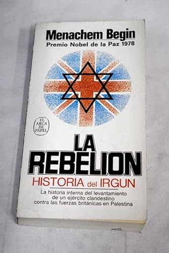 9788401411786: La rebelion