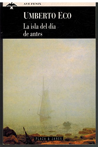 9788401413131: La Isla Del Dia De Antes