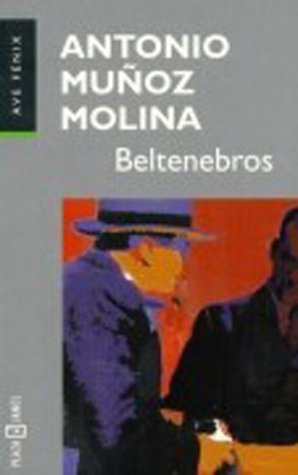 Stock image for Beltenebros for sale by La Clandestina Books