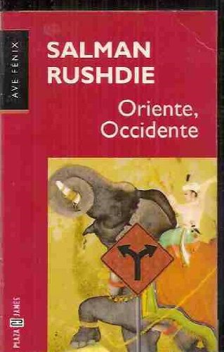 ORIENTEOCCIDENTE - SALMAN RUSHDIE