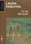 9788401418563: La Ley Del Amor (Spanish Edition)