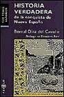 9788401418655: Historia Verdadera de La Conquista de Nueva Espana (Spanish Edition)