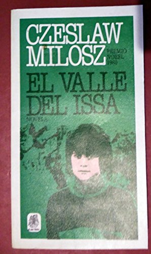 Imagen de archivo de El Valle De Issa a la venta por RecicLibros