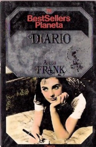 Diario - Frank, Anne