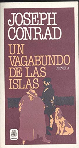 Imagen de archivo de Un vagabundo de las islas a la venta por SoferBooks