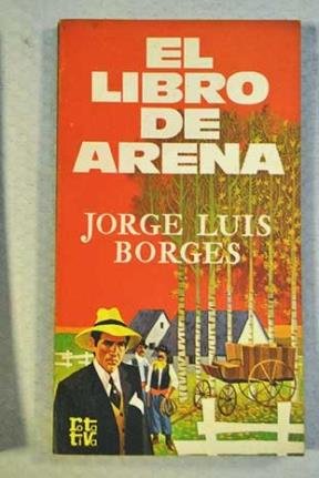 Imagen de archivo de El Libro de Arena a la venta por ThriftBooks-Dallas