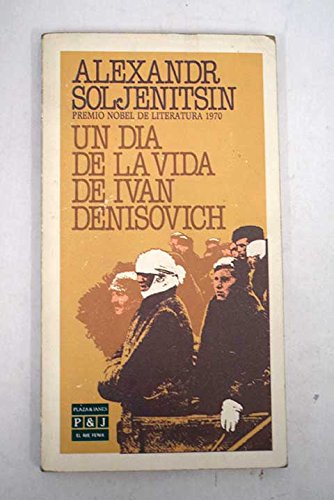 9788401421426: Un da en la vida de Ivan Denisovich