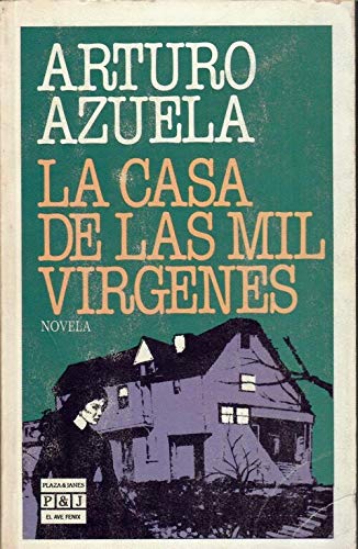 9788401421570: LA Casa De Las Mil Virgenes