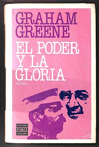 Imagen de archivo de El Poder Y La Gloria a la venta por medimops