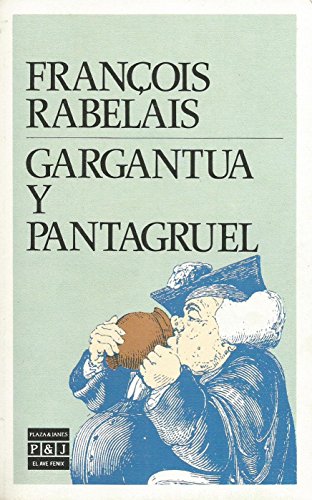 9788401422164: Garganta y Pantagruel