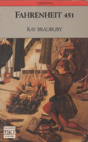 9788401422348: Fahrenheit 451 (Spanish Edition)