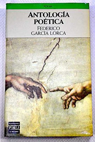Imagen de archivo de Antología poética a la venta por Reader's Corner, Inc.