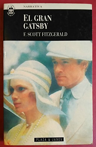 El Gran Gatsby (9788401422614) by F. Scott Fitzgerald