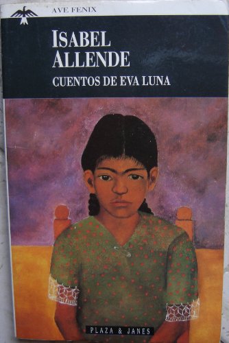 Stock image for Cuentos De EVA Luna for sale by ThriftBooks-Dallas