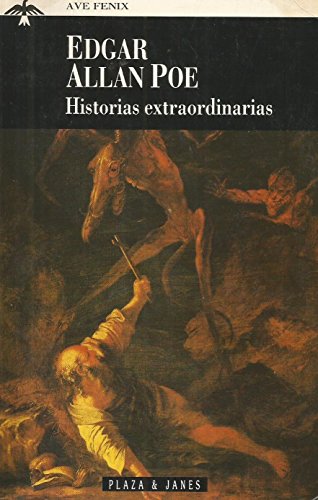 Stock image for Historias extraordinarias for sale by Libros Ramban