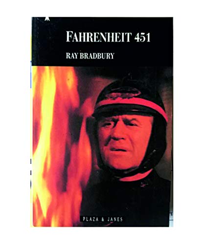 Fahrenheit 451 (9788401422829) by Ray Bradbury