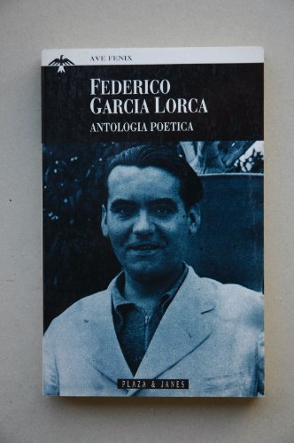 Imagen de archivo de Antologia Poetica a la venta por Better World Books