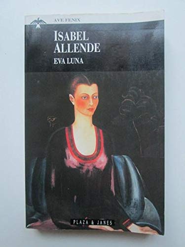 Stock image for Eva Luna (Spanish Edition) for sale by SecondSale