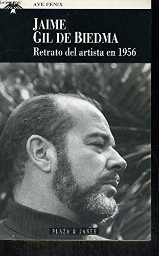Stock image for Retrato Del Artista en 1956 for sale by Hamelyn