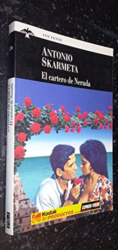 9788401423468: El Cartero De Neruda