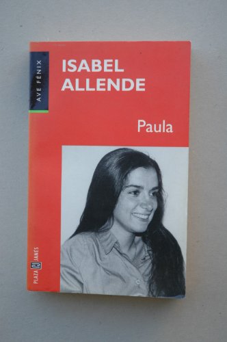 Beispielbild fr Paula : A Memoir zum Verkauf von Better World Books: West