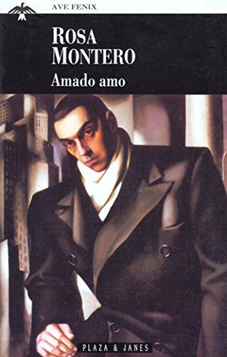 Imagen de archivo de Amado Amo (Ave Fenix) (Spanish Edition) a la venta por ThriftBooks-Dallas